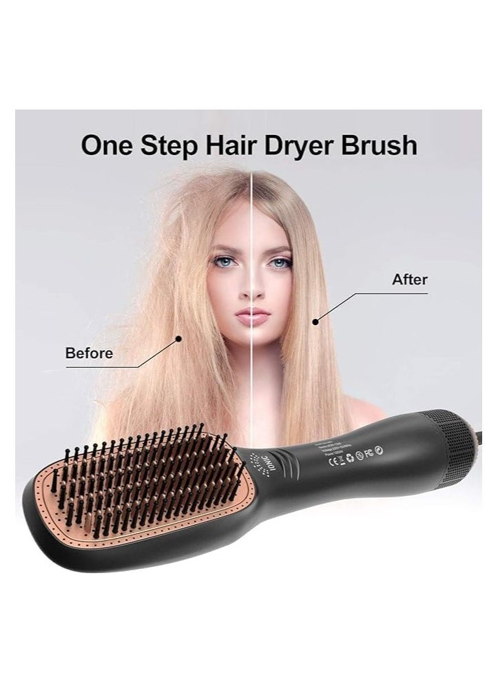 PROFESSIONAL 2 in 1 Styling Brush