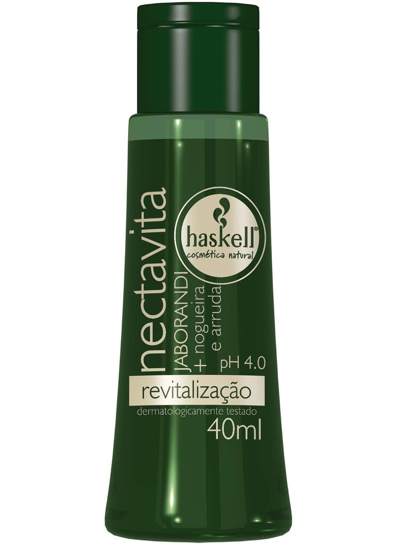 Haskell Jaborandi Nectavita 40ml