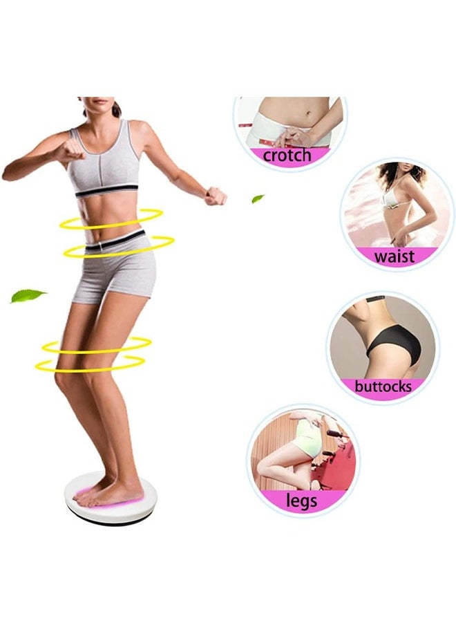 Twister Board Waist Twister Twist Disc Waist Training Foot Massage Twist for Fitness Losing Weight Indoor Outdoor Sports Equipment