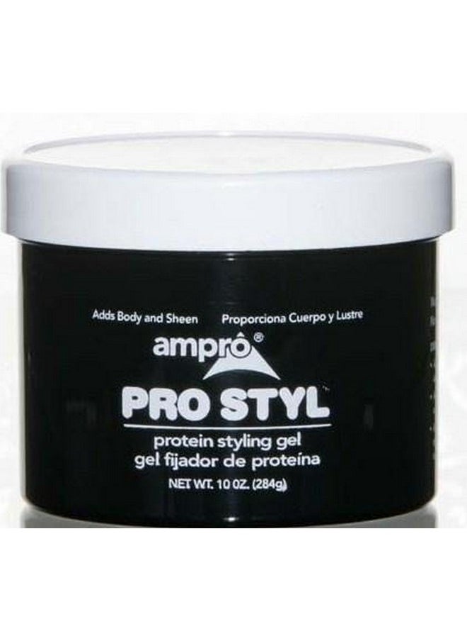 E Protein Styling Gel 10 Oz Case Pack 6 Skupas816175