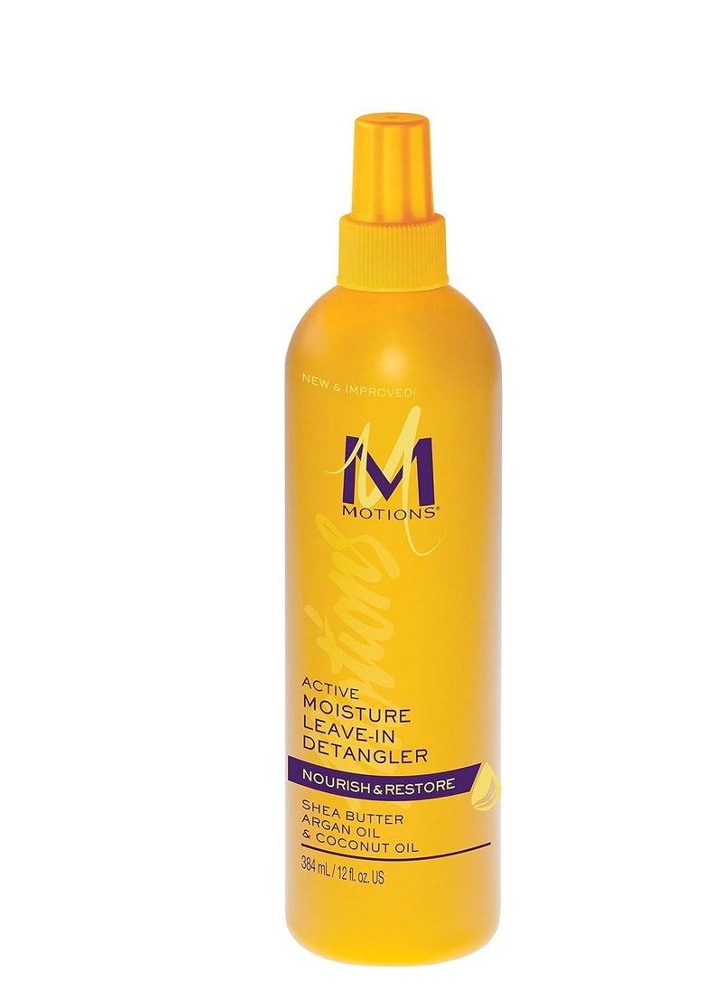 Motions Leave-In Detangler (Pack of 2)