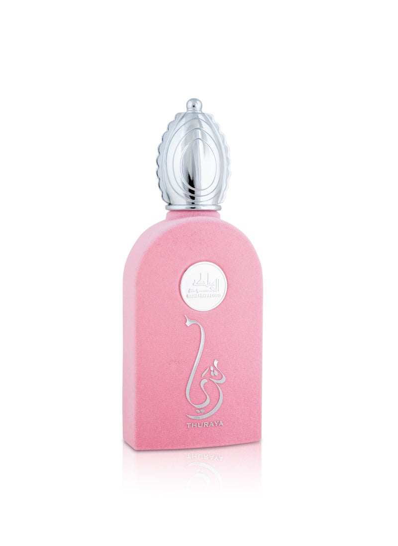 THURAYA ROSSA 100ml By Mamlakt Al Oud, Eau De Parfum