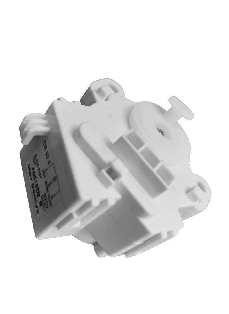 Washing Machine Drain Motor Tractor Compatible for Toshiba