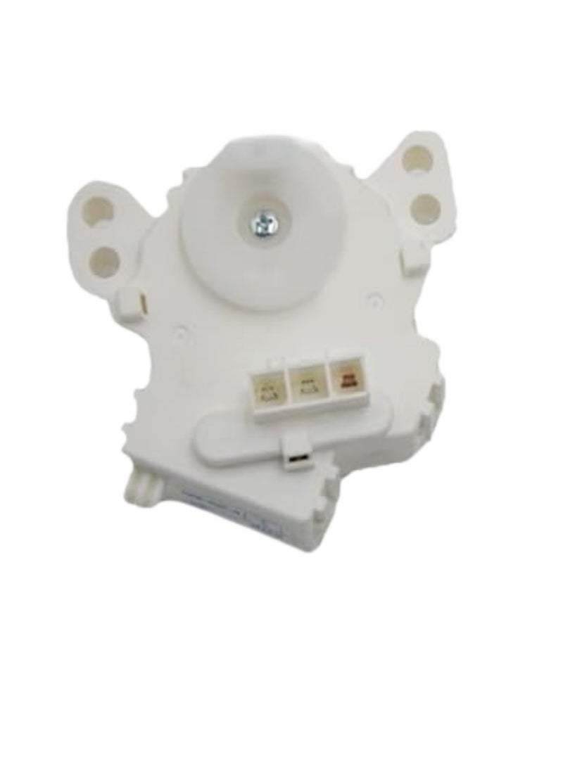 Washing Machine Drain Motor Tractor Compatible for Toshiba