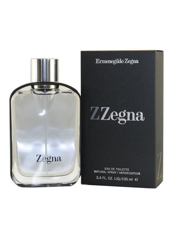 Zegna Z Zegna EDT 100ml