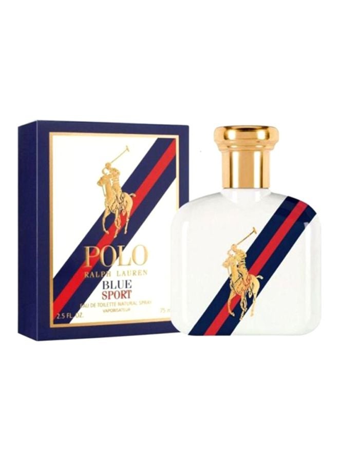 Polo Blue Sport EDT 75ml