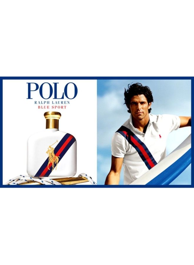 Polo Blue Sport EDT 75ml