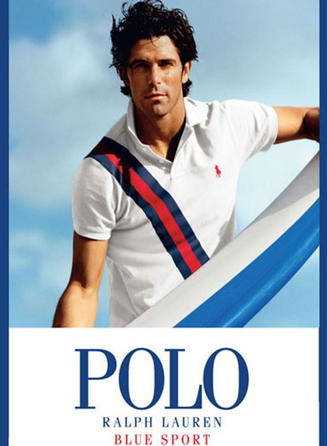 Polo Blue Sport EDT 75ml