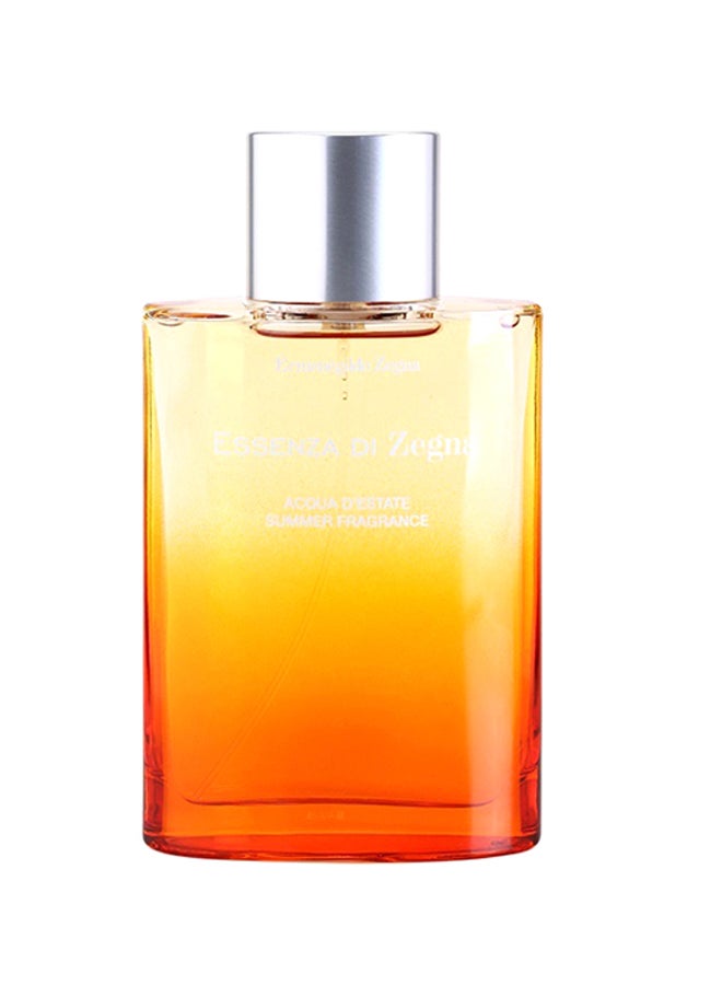 Essenza di Zegna Acqua d`Estate EDT 100ml