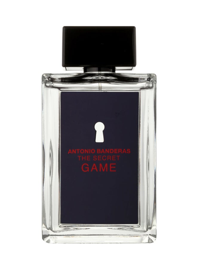 The Secret Game EDT 100ml