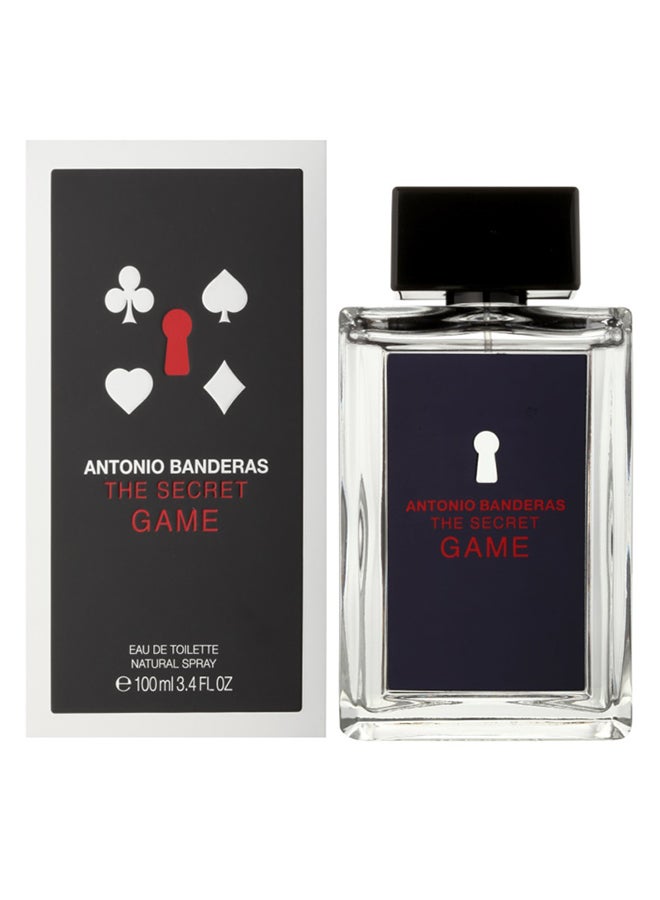 The Secret Game EDT 100ml