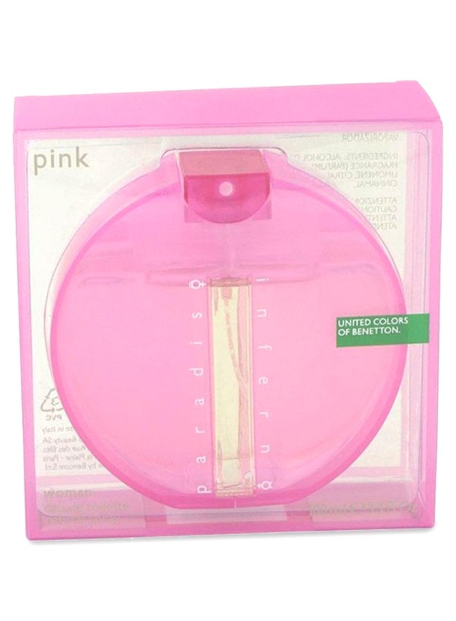 Pink EDT 100ml