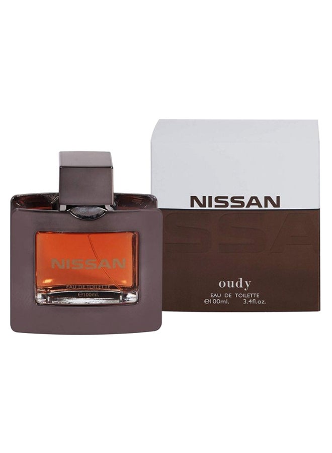 Oudy EDT 100ml