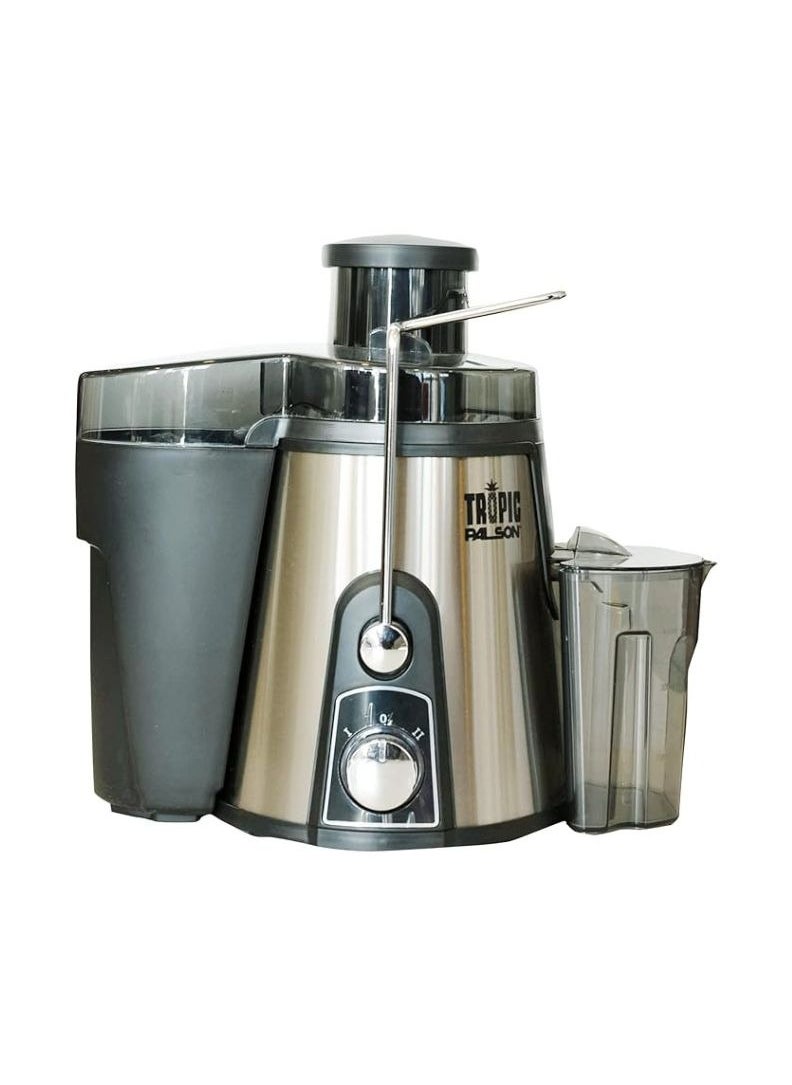 PALSON TROPIC Inox Juice Extractor 400 W