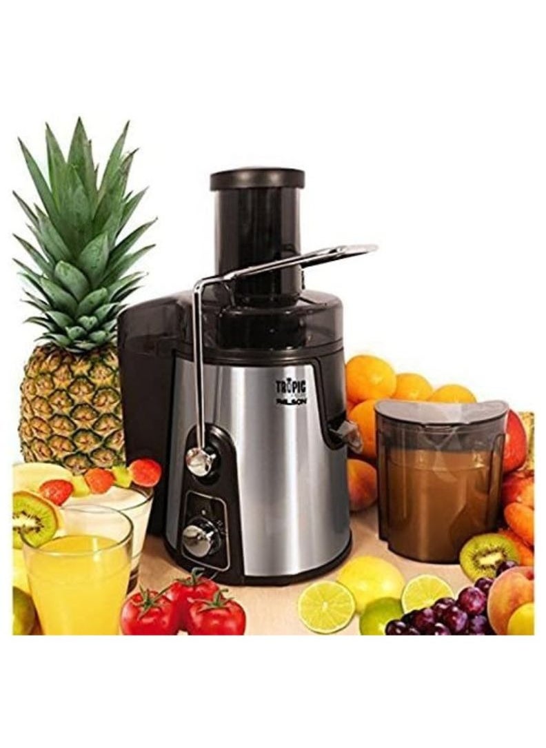 PALSON TROPIC Inox Juice Extractor 400 W