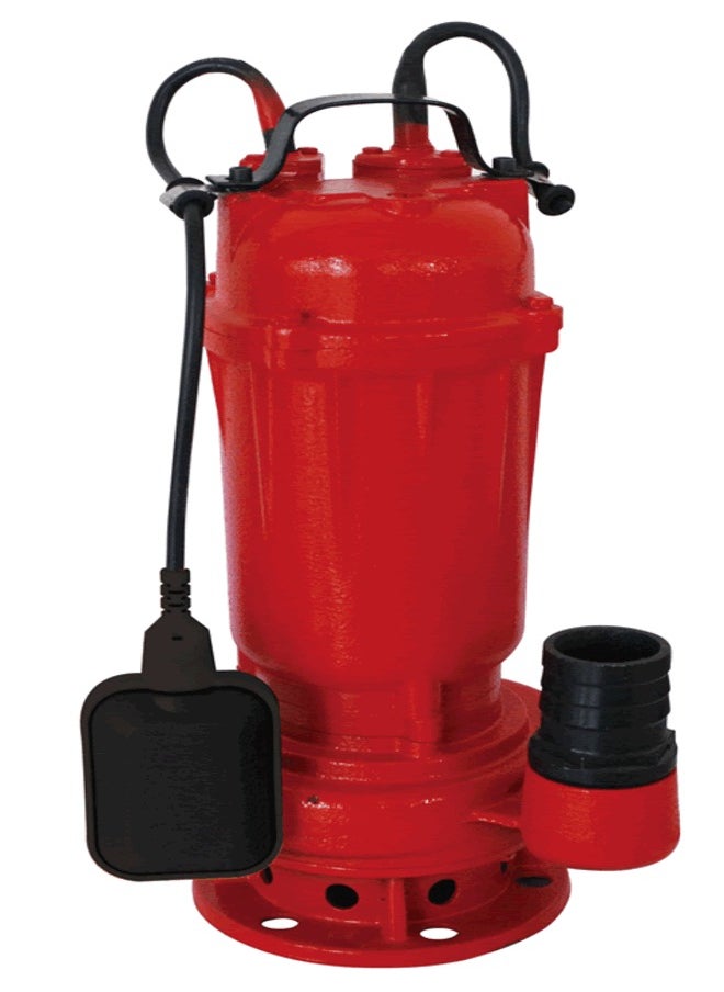 CLEAN SUBMERSIBLE PUMP 750W