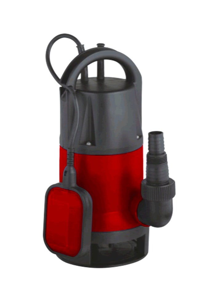 SEWAGE SUBMERSIBLE PUMP 750W