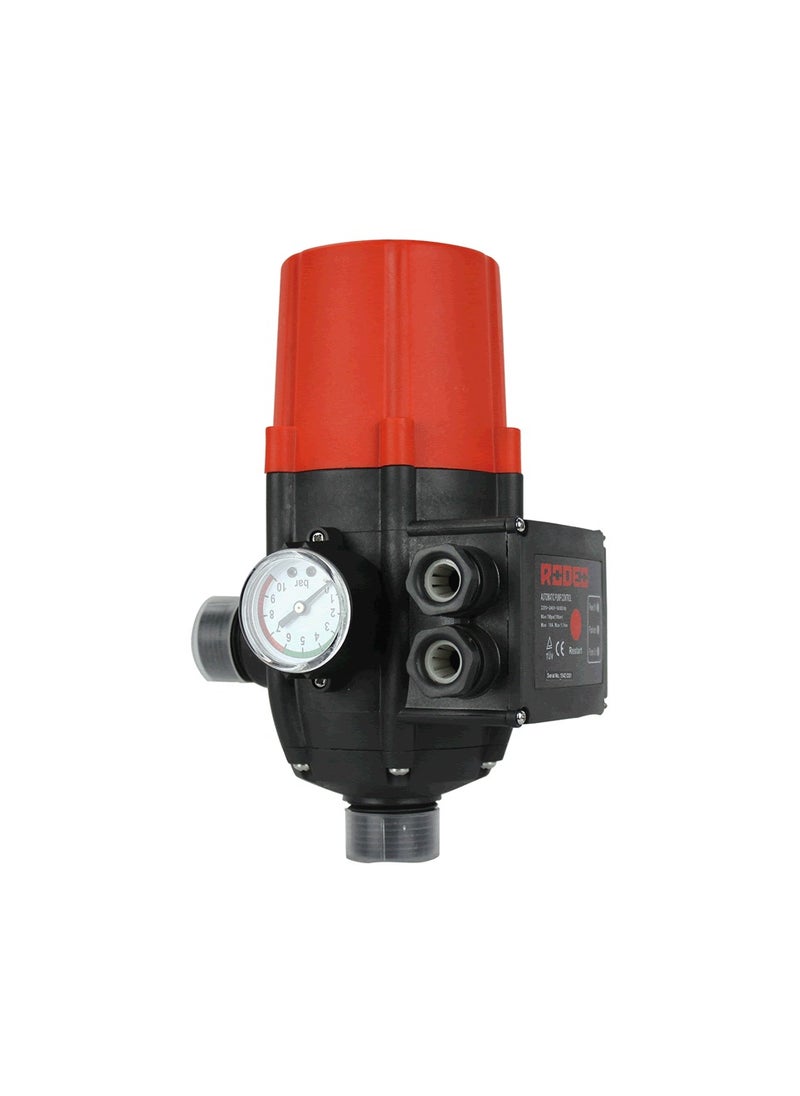 AUTOMATIC PUMP CONTROL 1100W