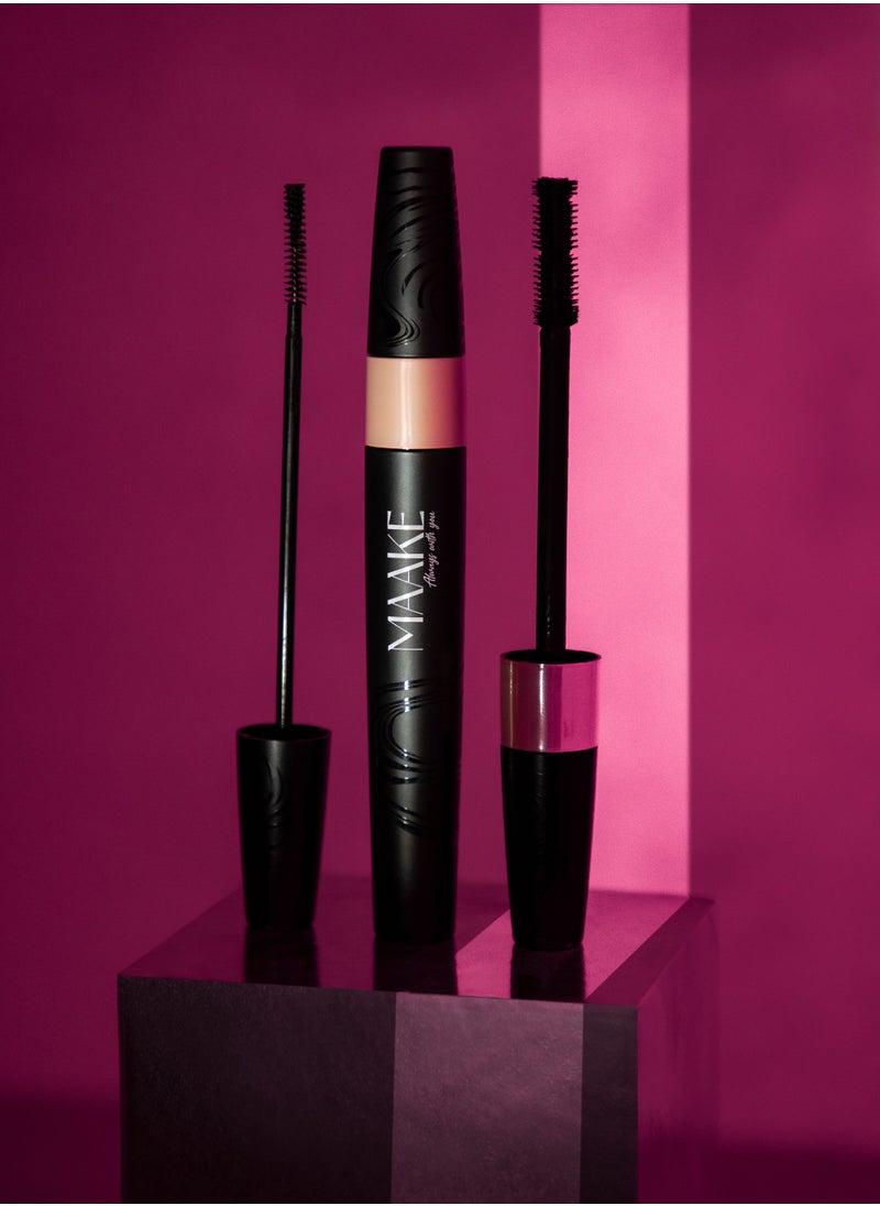 Mascara 22/11 - 9g