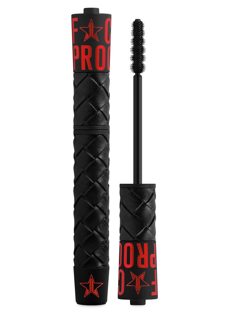 F*ck Proof Mascara Black 8ml