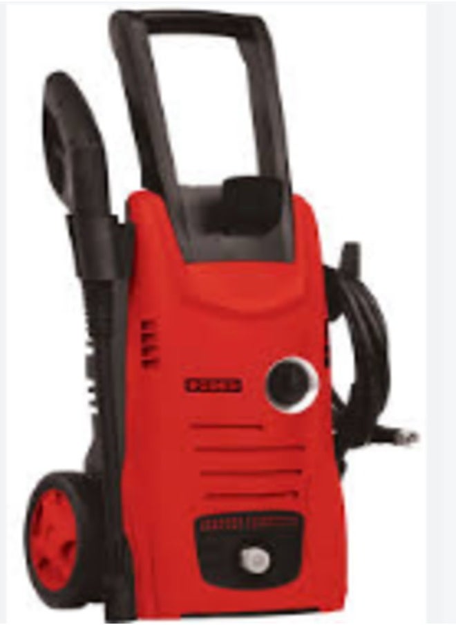 HIGH PRESSURE WASHER 1650W