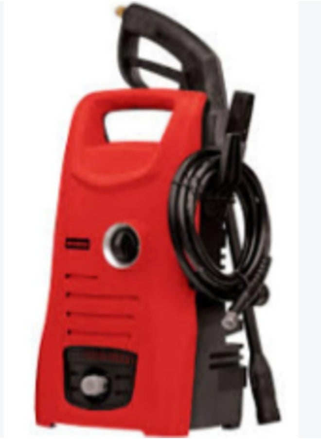 HIGH PRESSURE WASHER 1400W