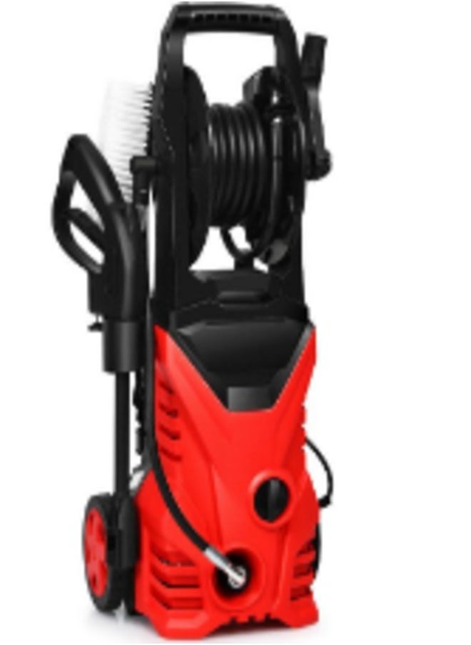 HIGH PRESSURE WASHER 1800W