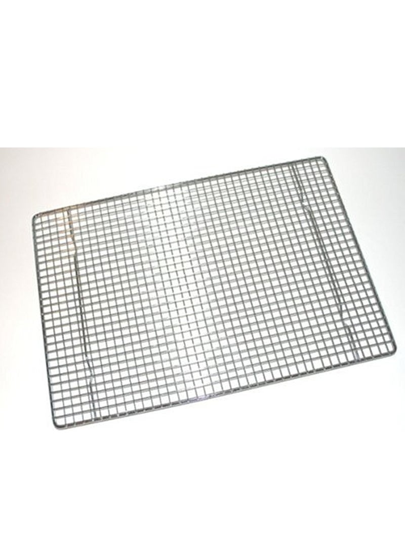 Libertyware Professional Cross Wire Cooling Rack Half Sheet Pan Grate-16-1/2 x 12