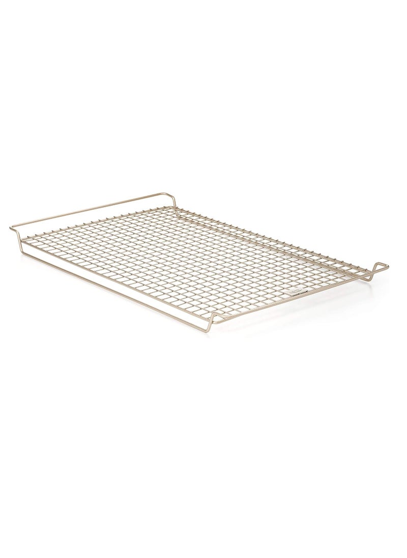 OXO Good Grips Non-Stick Pro Cooling Rack and Baking Rack,Metal