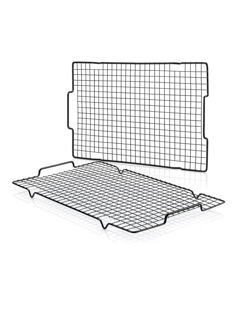 HULISEN Cooling Rack 2 Pack - 16