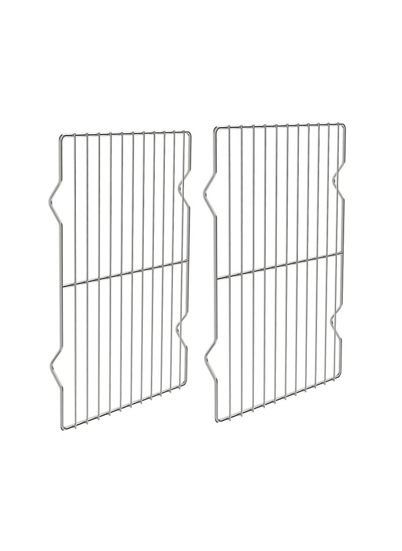 2 Pack Cooling Rack for Baking, 8