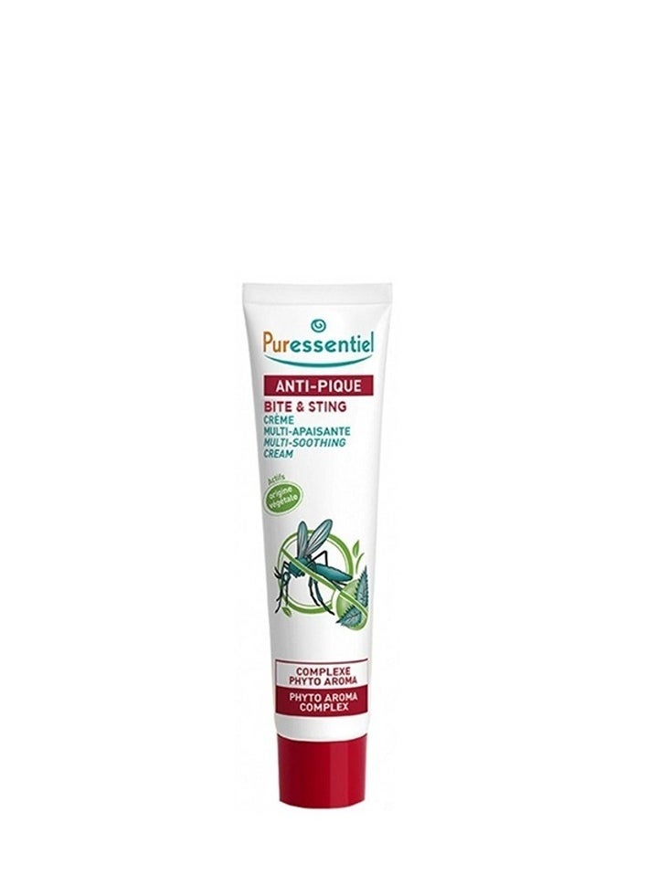 Anti-Sting Soothing Cream 30ml