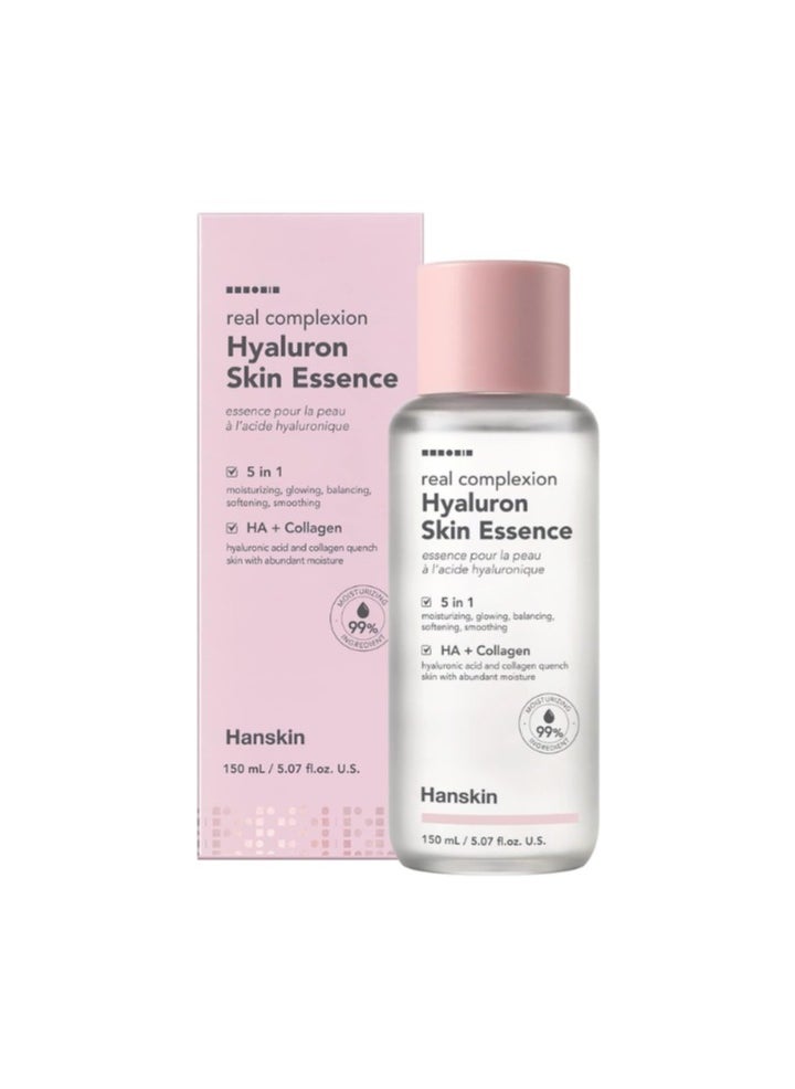 Hanskin Hyaluron Skin Essence 150ml