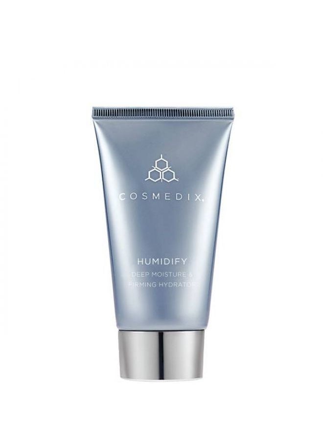 CosMedix Humidify Moisturiser 74g