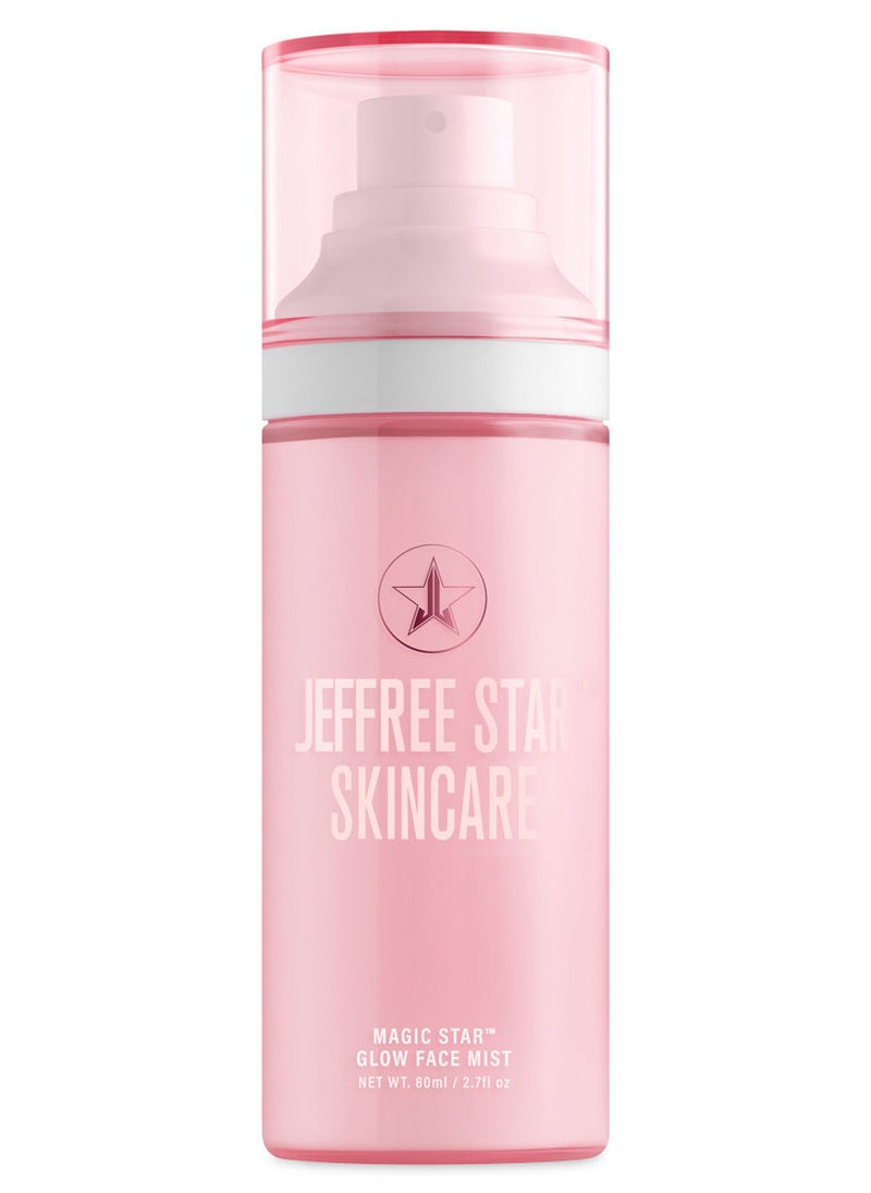 Magic Star™ Glow Face Mist 80ml