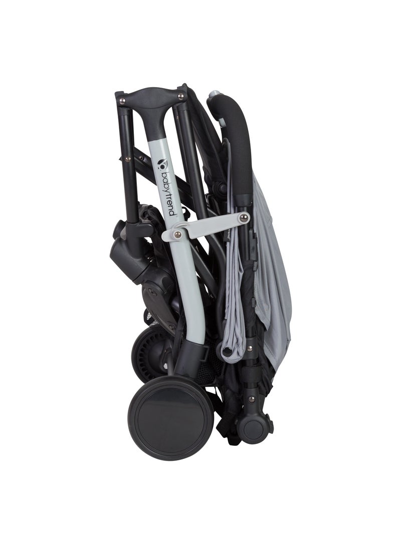 Tri-Fold Mini Stroller