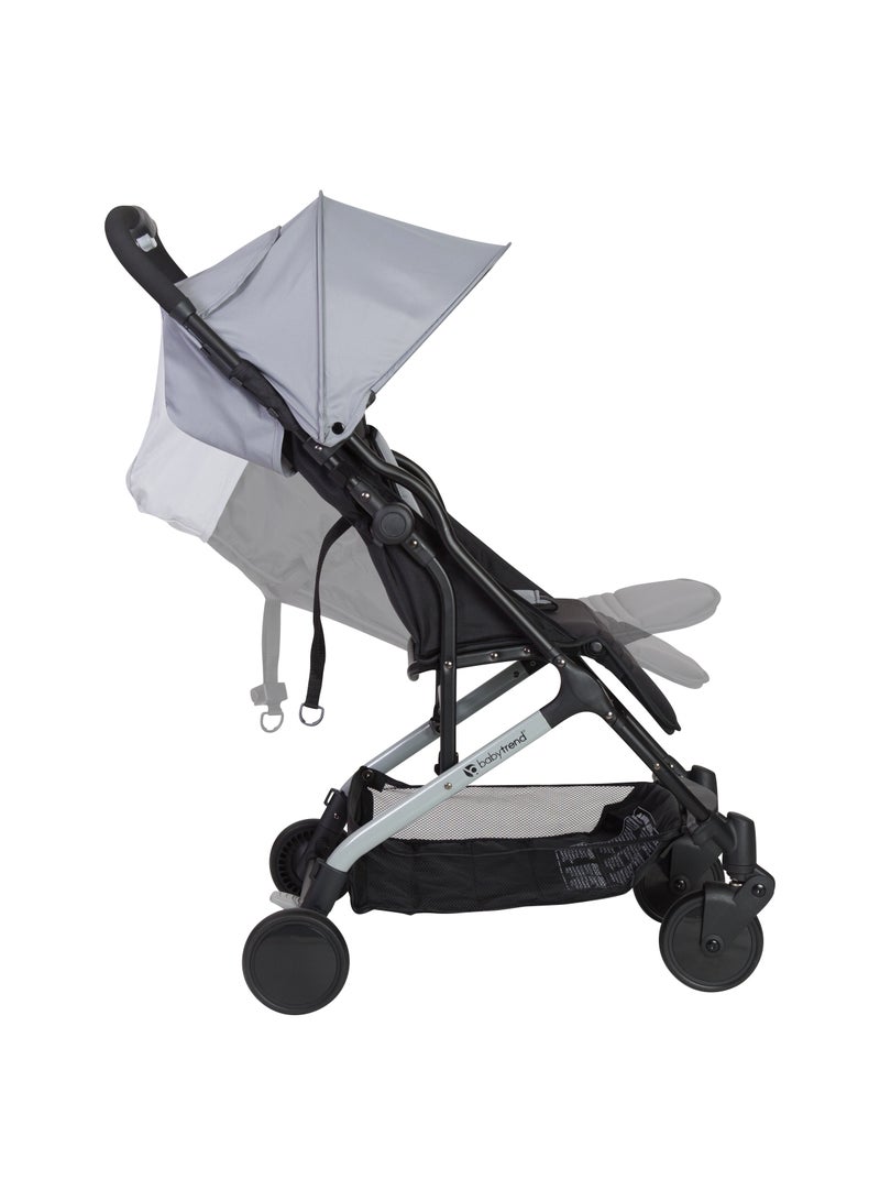 Tri-Fold Mini Stroller