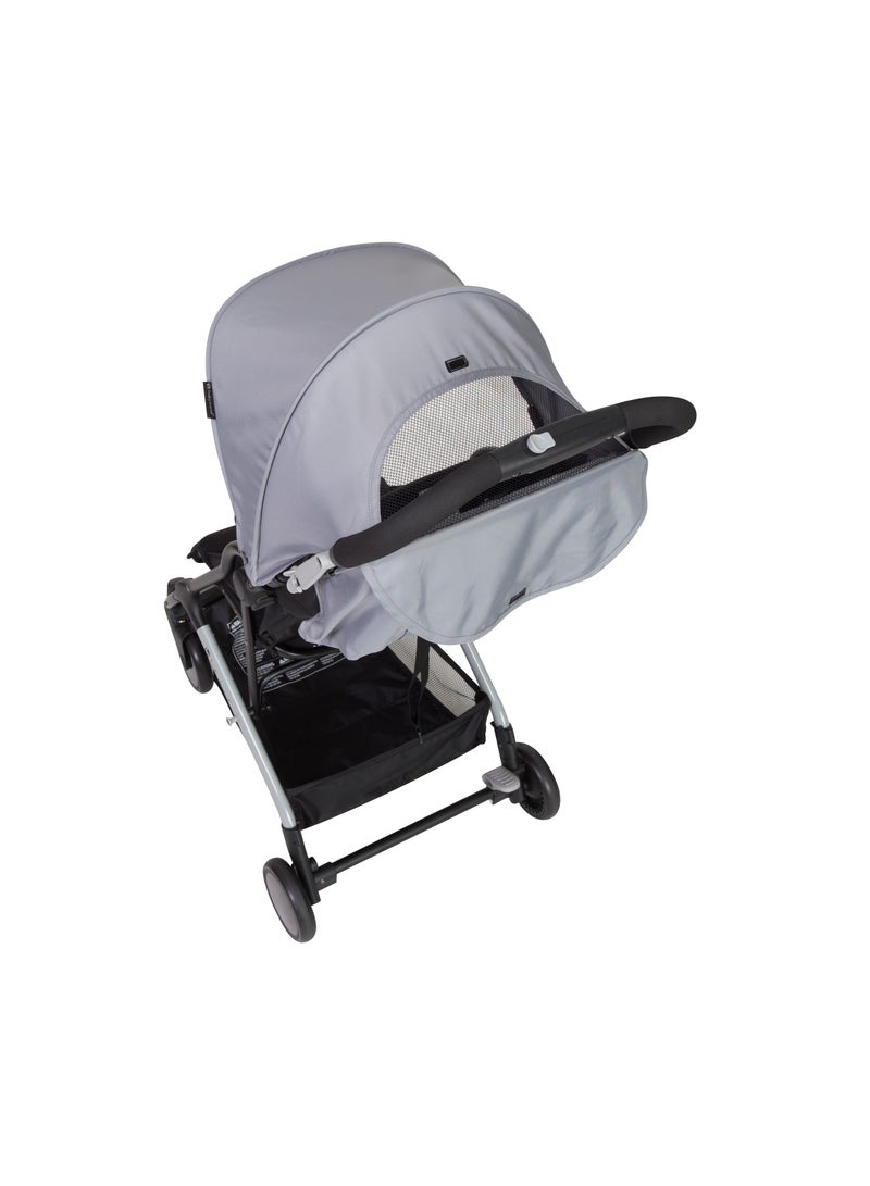 Tri-Fold Mini Stroller