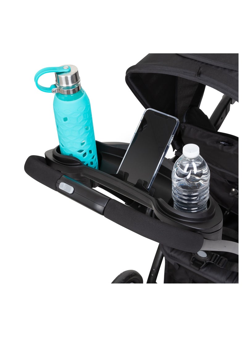 Sit N Stand 5-in-1 Shopper Stroller