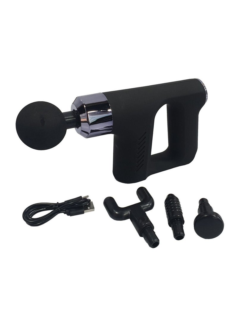 Deep Tissue Muscle Electric Massage Gun