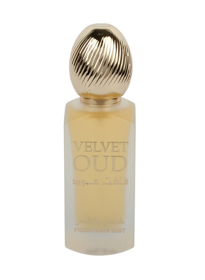 Velvet Oud Hair Mist 50ml