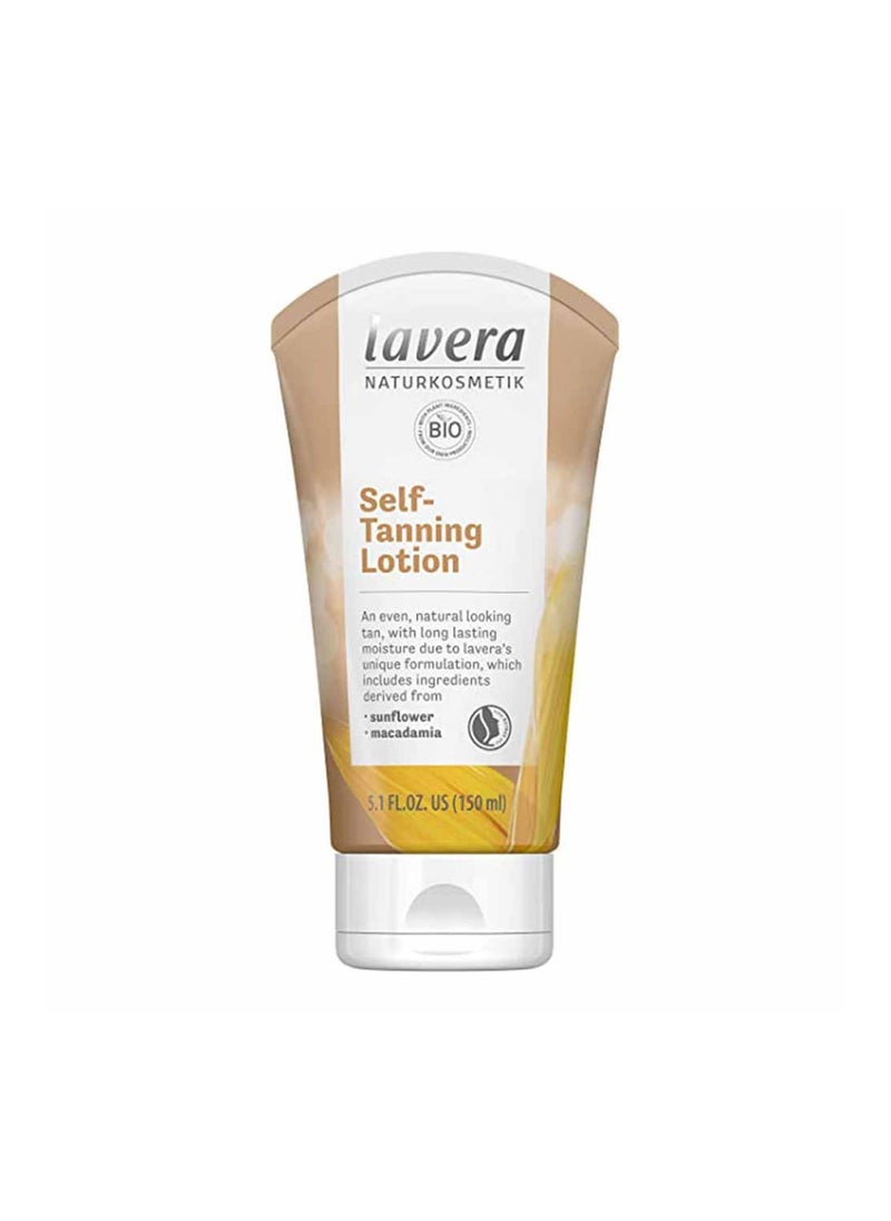 Self-Tanning Lotion 150 ml