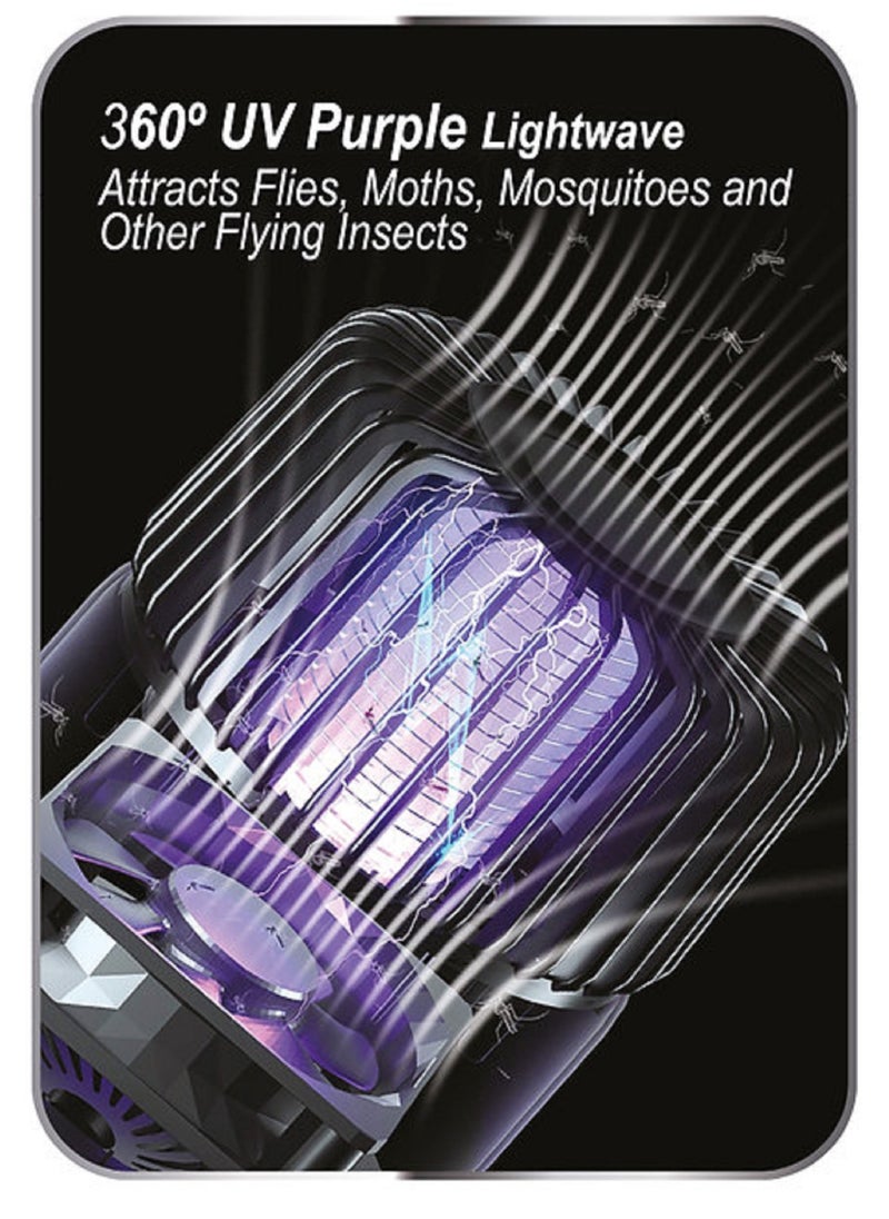 Mosquito Killer Lamp 5W