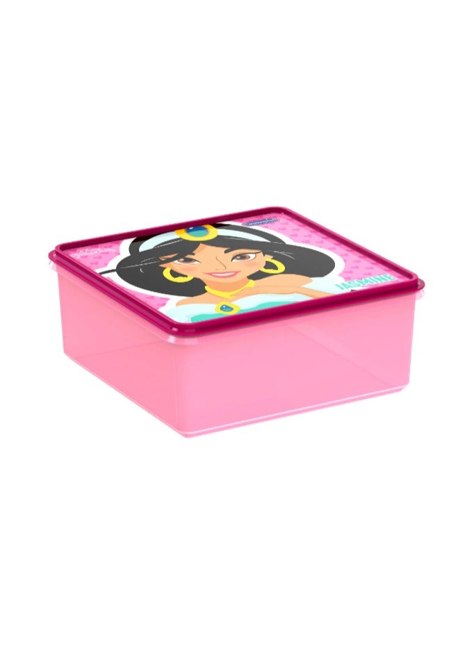 Disney Princess Plastic Storage Box 10 Liters