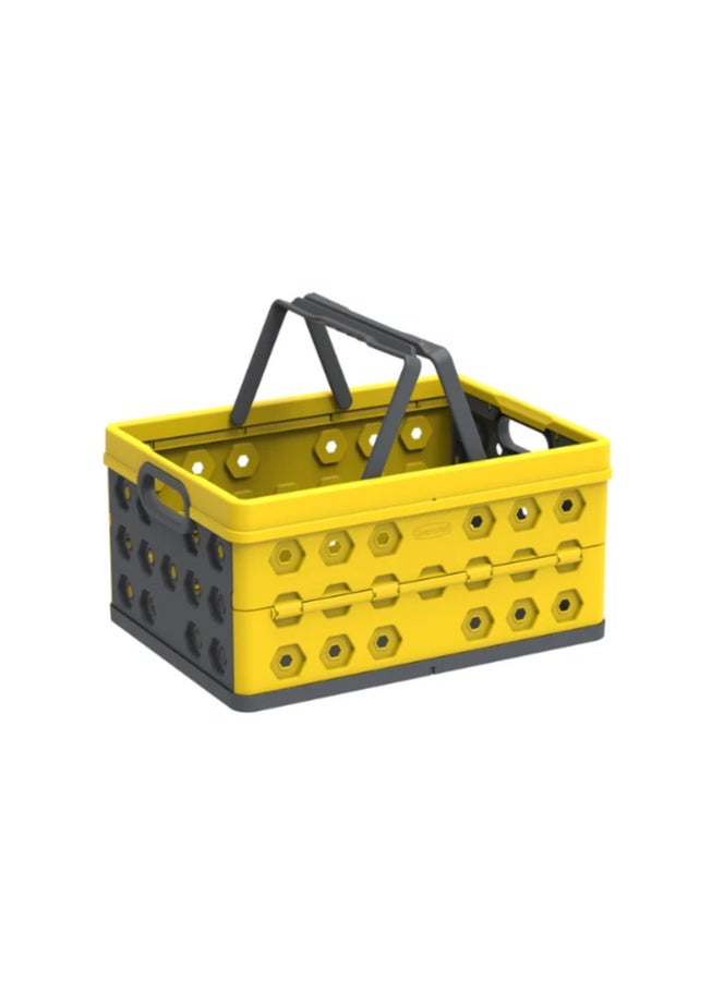 32L Foldable Basket