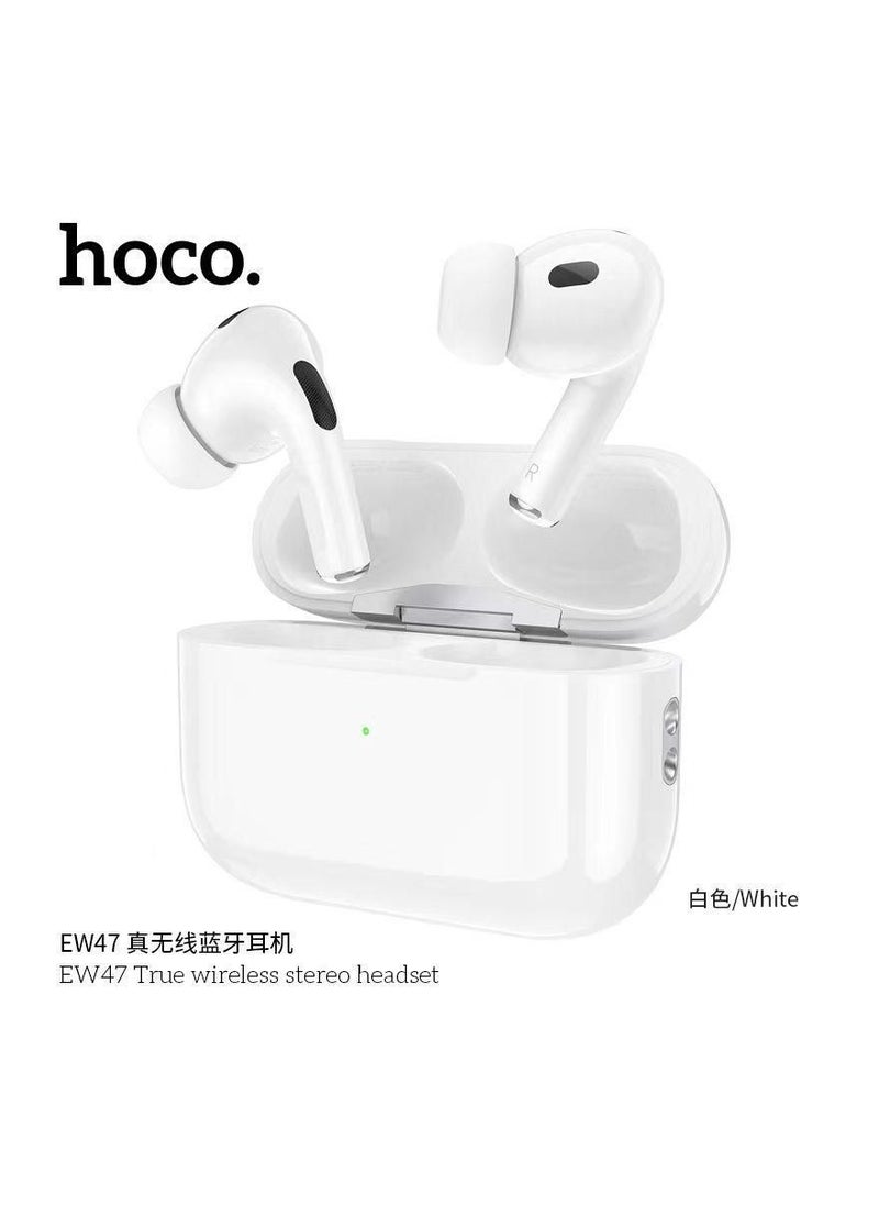 EW47 True wireless stereo headset