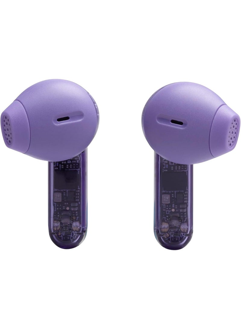 Tune Flex 2 True Wireless Noise Cancelling Earbuds, JBLTFLEX2GMAE MAE