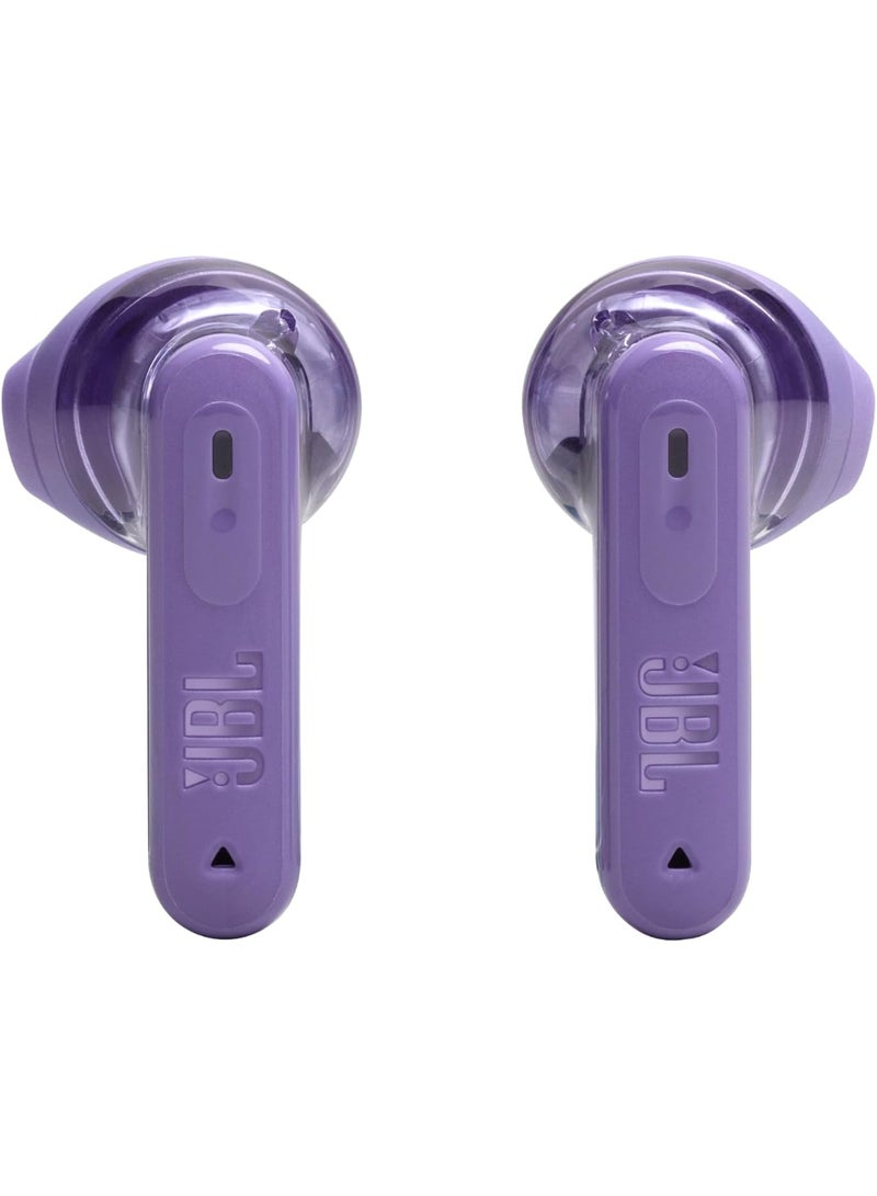 Tune Flex 2 True Wireless Noise Cancelling Earbuds, JBLTFLEX2GMAE MAE