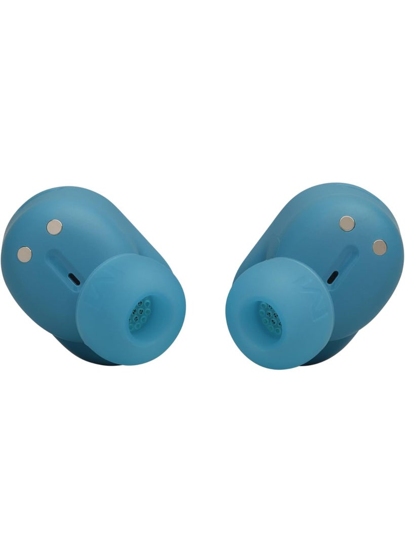 Tune Buds 2 True Wireless Noise Cancelling Earbuds, JBLTBUDS2TQE TQE