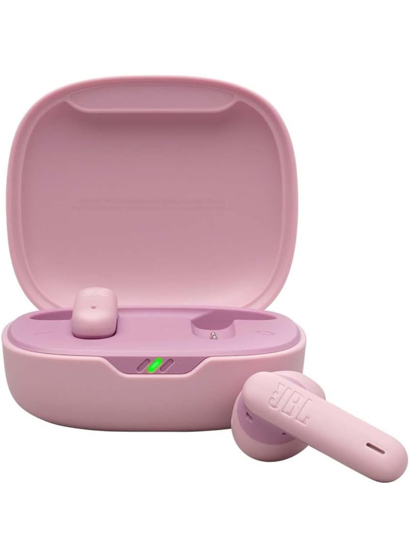 Wave Flex 2 True Wireless Earbuds, JBLWFLEX2PIK Pink